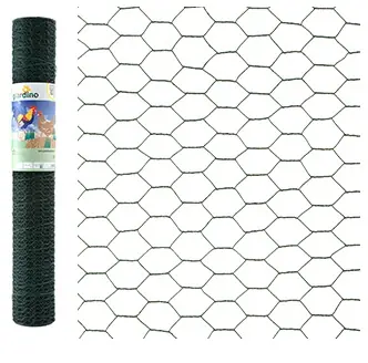Gaas 25 METER GROEN ZESKANT 25/50 CM Nu Kopen